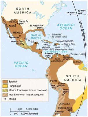 1769年のサンアントニオの建植：スペイン帝国による北米大陸への拡大と先住民との複雑な関係