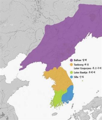 三種經翻譯、仏教の興隆と高麗王朝の政治的安定: 11世紀の朝鮮における重要な転換点